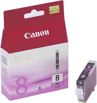 Canon CLI-8 rot (Foto)